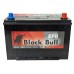 Аккумулятор BLACK BULL EFB Asia / 95Ah / 950А